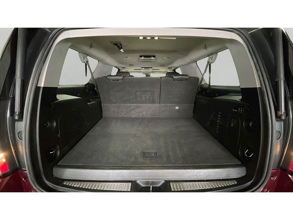 used 2018 GMC Yukon XL car, priced at $19,490