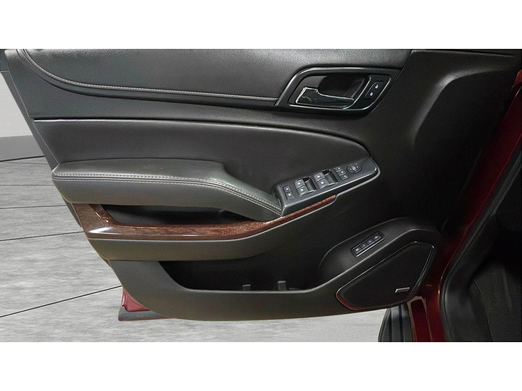 used 2018 GMC Yukon XL car, priced at $19,490