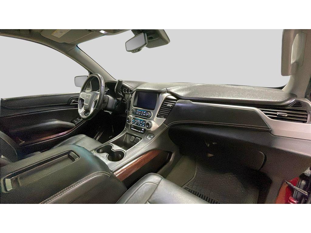 used 2018 GMC Yukon XL car, priced at $19,490