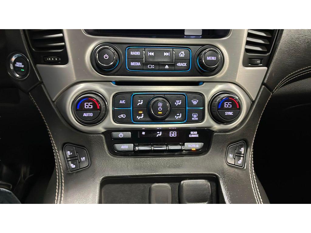 used 2018 GMC Yukon XL car, priced at $19,490