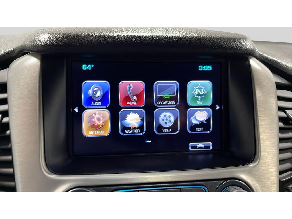 used 2018 GMC Yukon XL car, priced at $19,490