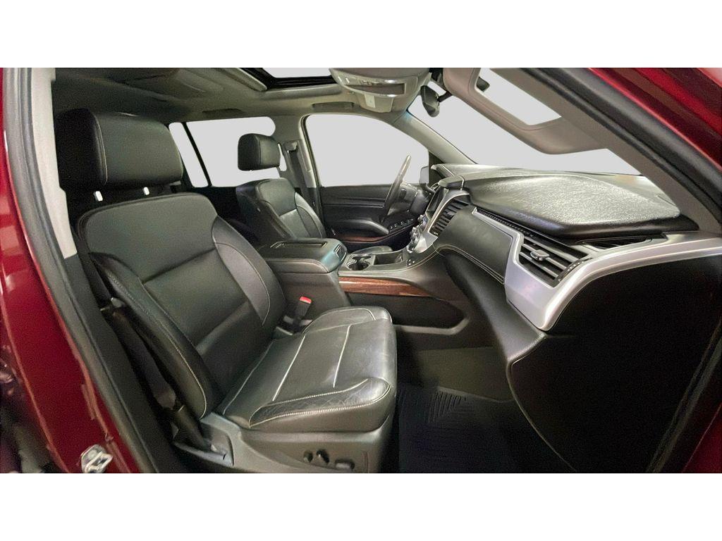 used 2018 GMC Yukon XL car, priced at $19,490
