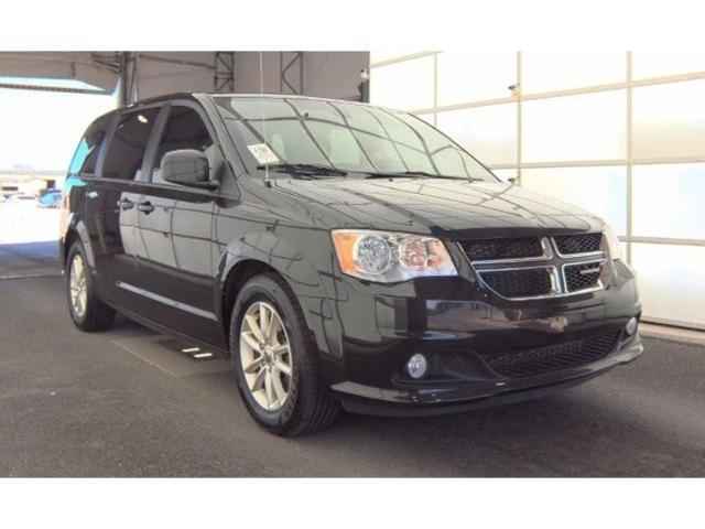 used 2020 Dodge Grand Caravan car, priced at $15,490
