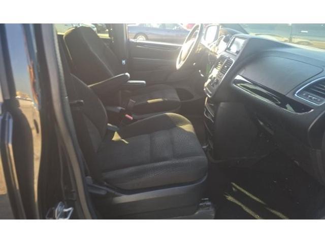 used 2020 Dodge Grand Caravan car, priced at $15,490