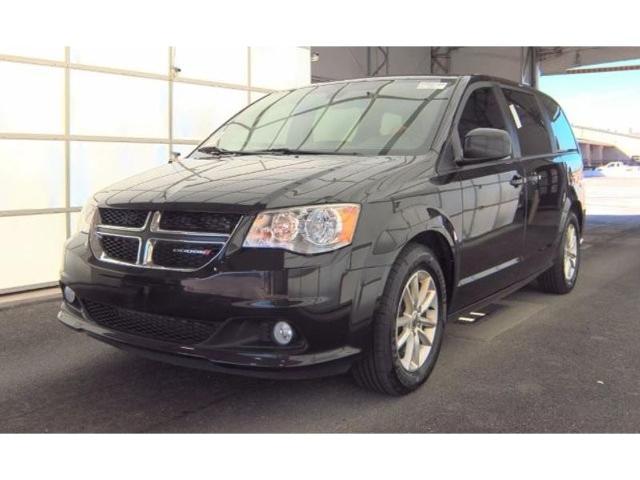 used 2020 Dodge Grand Caravan car, priced at $15,490