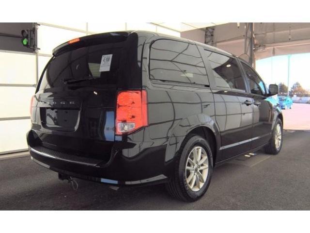 used 2020 Dodge Grand Caravan car, priced at $15,490