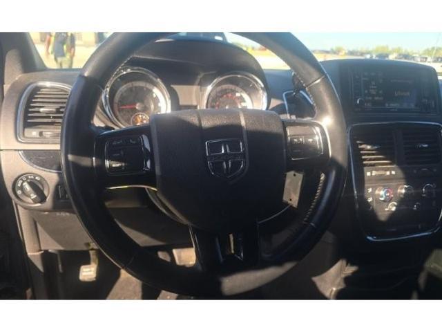 used 2020 Dodge Grand Caravan car, priced at $15,490