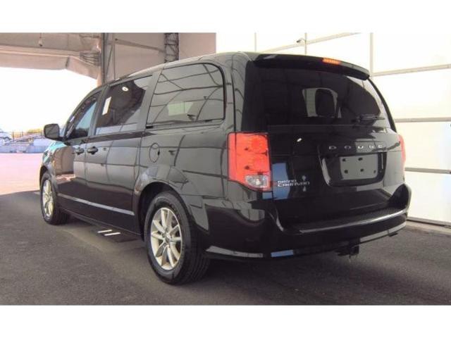 used 2020 Dodge Grand Caravan car, priced at $15,490
