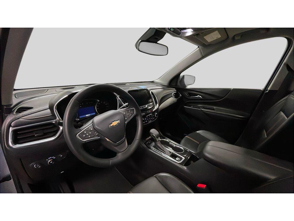 used 2024 Chevrolet Equinox car, priced at $30,820