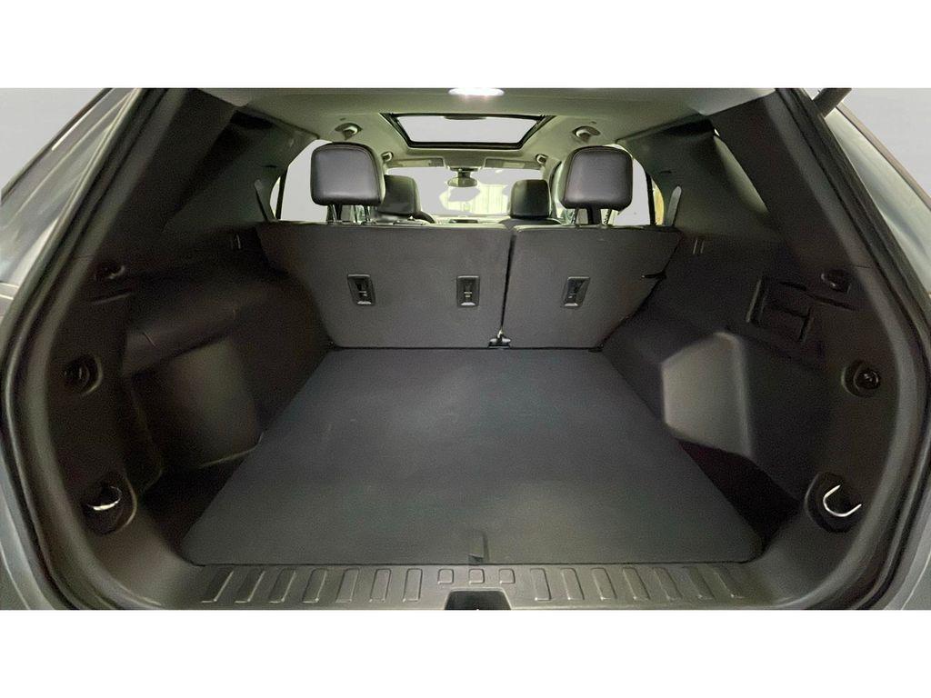 used 2024 Chevrolet Equinox car, priced at $30,820