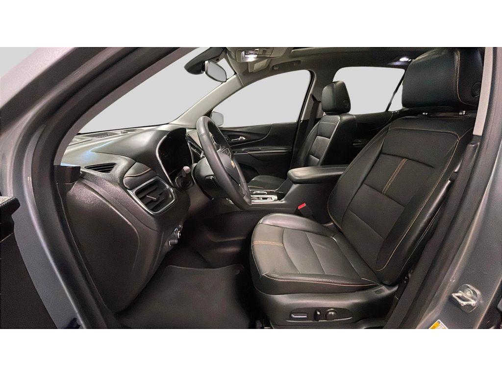 used 2024 Chevrolet Equinox car, priced at $30,820