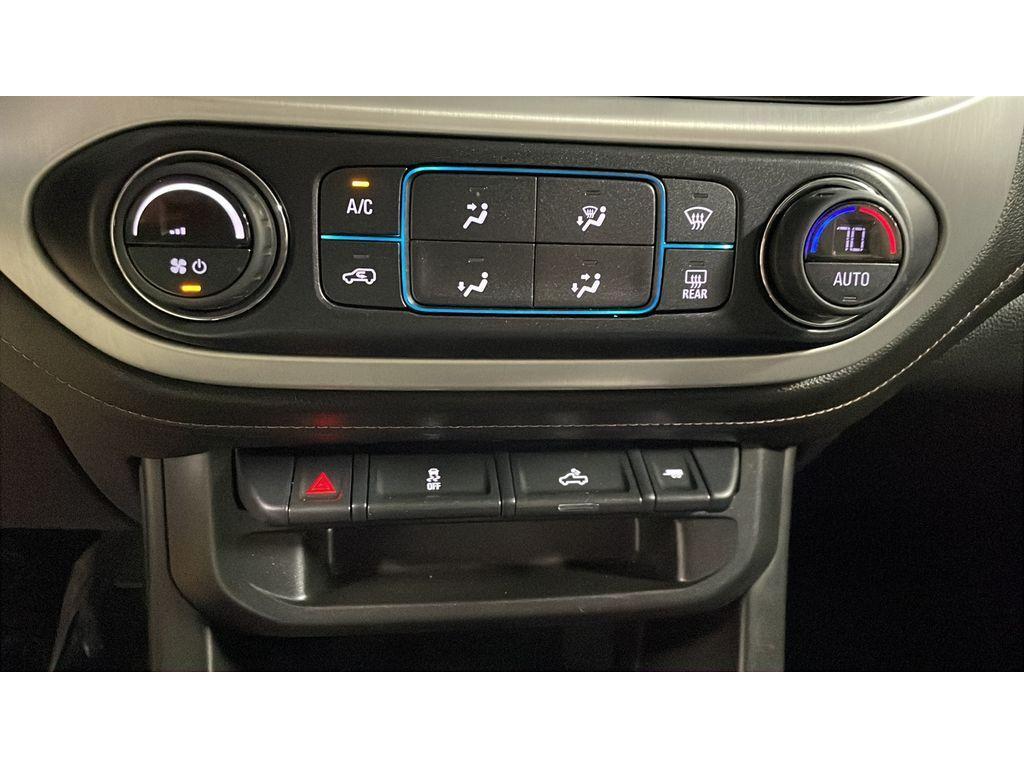 used 2021 GMC Canyon car, priced at $30,392