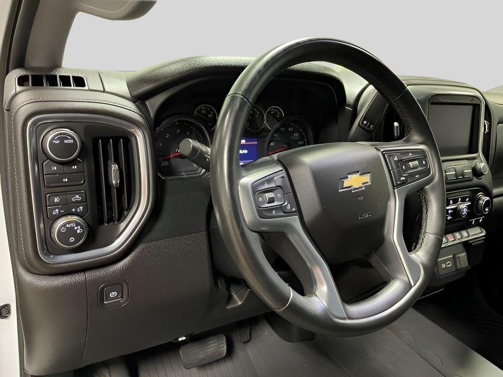 used 2023 Chevrolet Silverado 2500 car, priced at $47,996