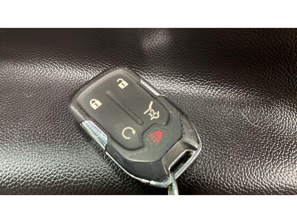 used 2020 GMC Acadia car, priced at $16,340