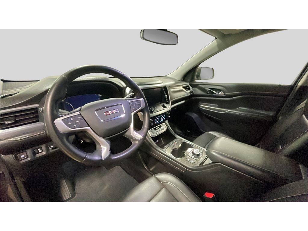 used 2020 GMC Acadia car, priced at $16,340