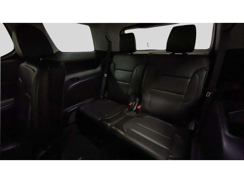 used 2020 GMC Acadia car, priced at $16,340