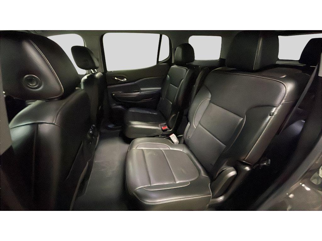 used 2020 GMC Acadia car, priced at $16,340