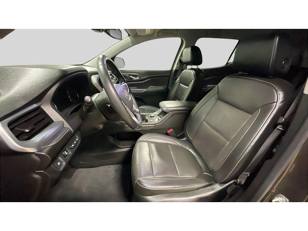 used 2020 GMC Acadia car, priced at $16,340