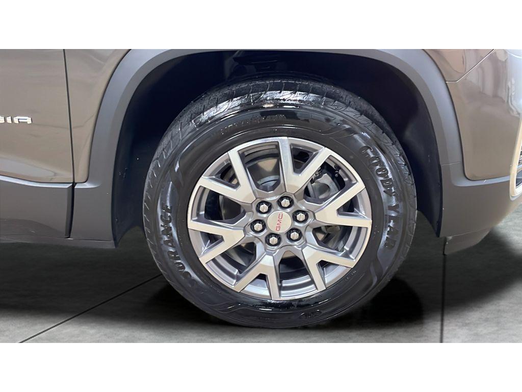 used 2020 GMC Acadia car, priced at $16,340