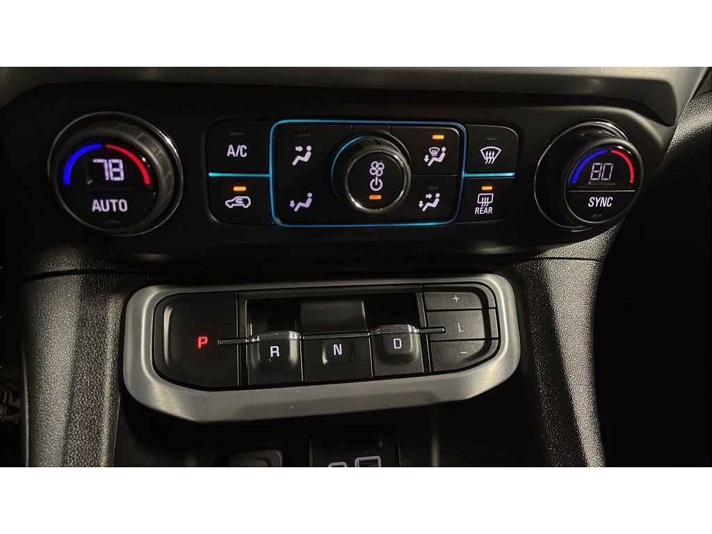 used 2020 GMC Acadia car, priced at $16,340