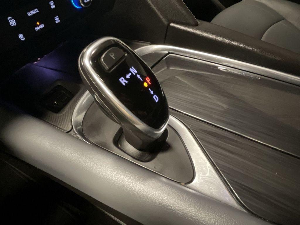 used 2020 Buick Enclave car, priced at $21,990