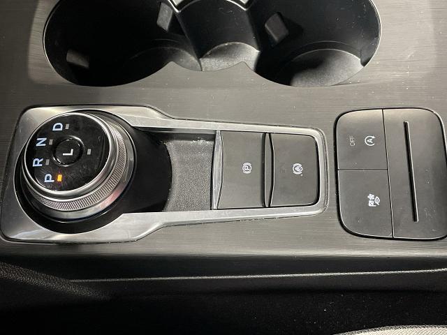 used 2021 Ford Escape car, priced at $23,490