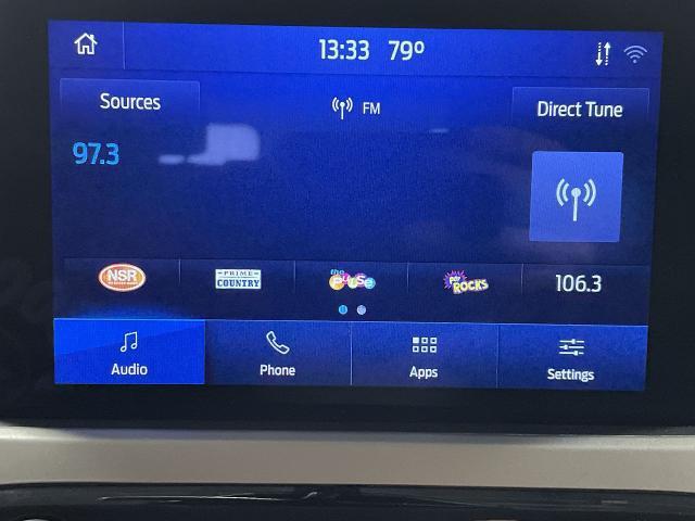 used 2021 Ford Escape car, priced at $23,490