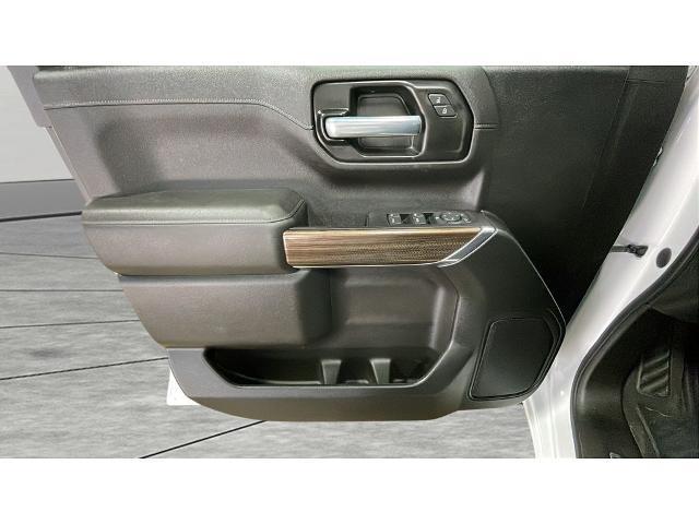 used 2021 Chevrolet Silverado 1500 car, priced at $34,500