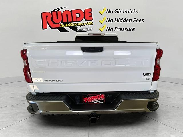 used 2021 Chevrolet Silverado 1500 car, priced at $34,500