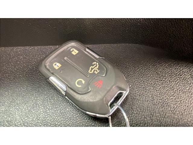 used 2021 Chevrolet Silverado 1500 car, priced at $34,500