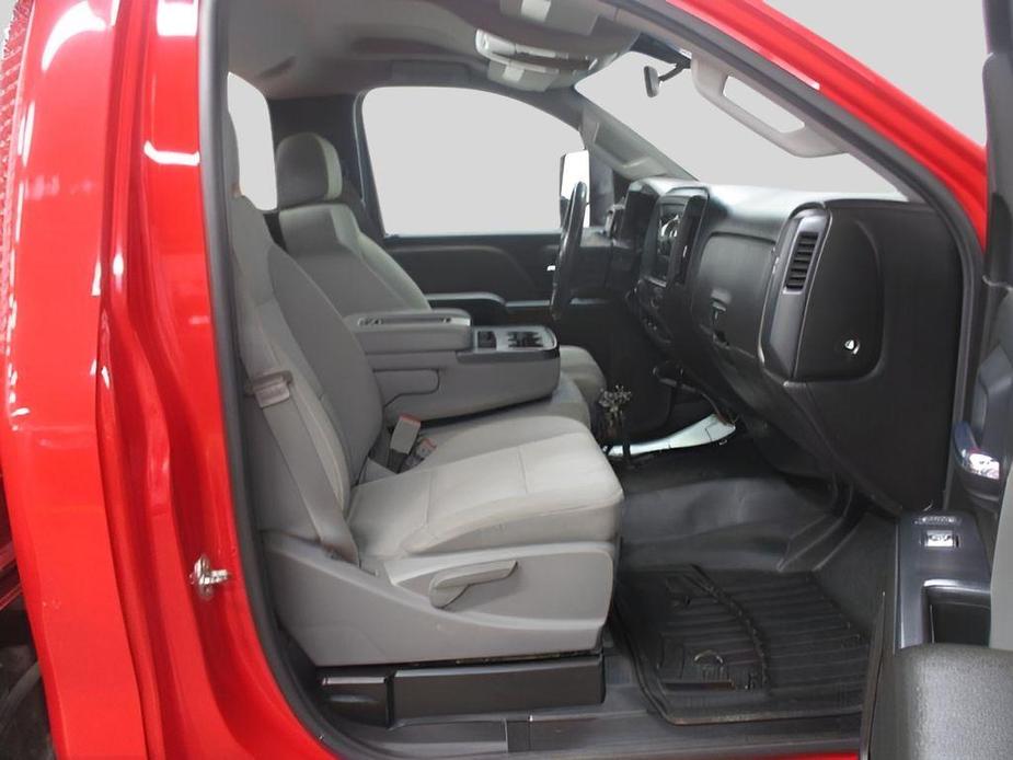 used 2016 Chevrolet Silverado 3500 car, priced at $33,979