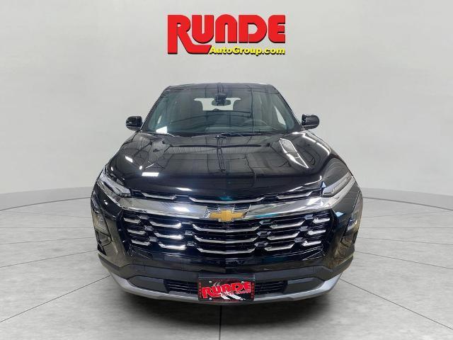 new 2026 Chevrolet Equinox car, priced at $31,745