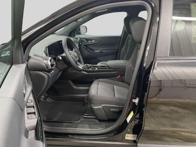 new 2026 Chevrolet Equinox car, priced at $31,745