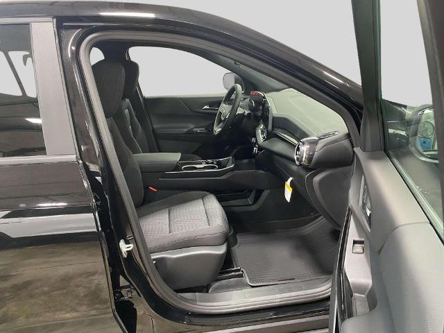 new 2026 Chevrolet Equinox car, priced at $31,745