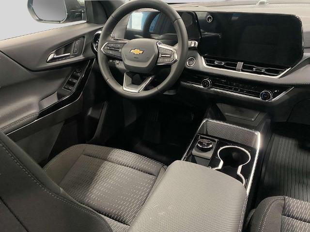 new 2026 Chevrolet Equinox car, priced at $31,745