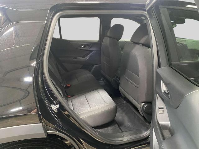 new 2026 Chevrolet Equinox car, priced at $31,745
