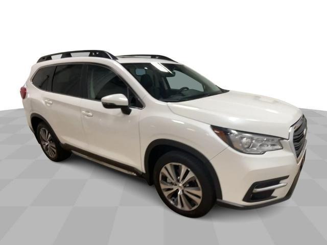 used 2021 Subaru Ascent car, priced at $27,541