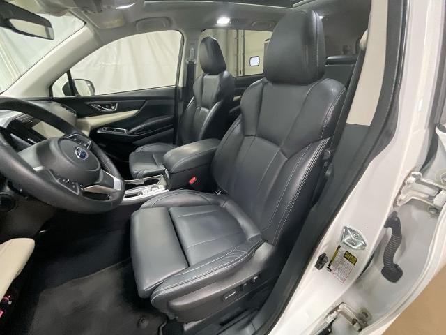 used 2021 Subaru Ascent car, priced at $27,541