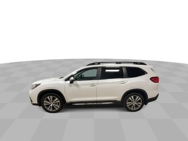 used 2021 Subaru Ascent car, priced at $27,541