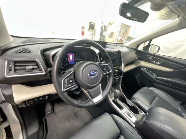 used 2021 Subaru Ascent car, priced at $27,541