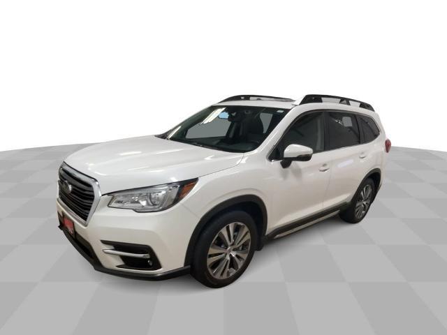 used 2021 Subaru Ascent car, priced at $27,541