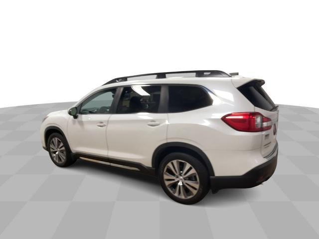 used 2021 Subaru Ascent car, priced at $27,541