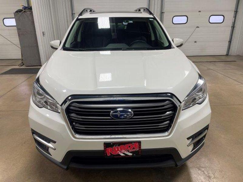 used 2021 Subaru Ascent car, priced at $29,990