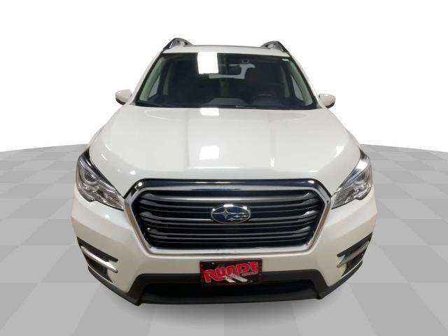 used 2021 Subaru Ascent car, priced at $27,541