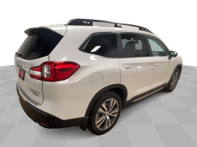 used 2021 Subaru Ascent car, priced at $27,541