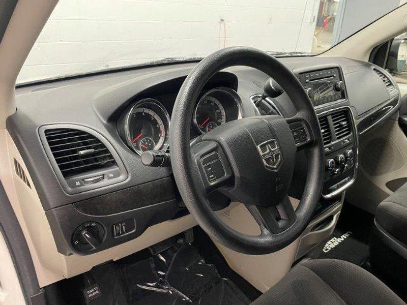 used 2013 Dodge Grand Caravan car, priced at $7,992