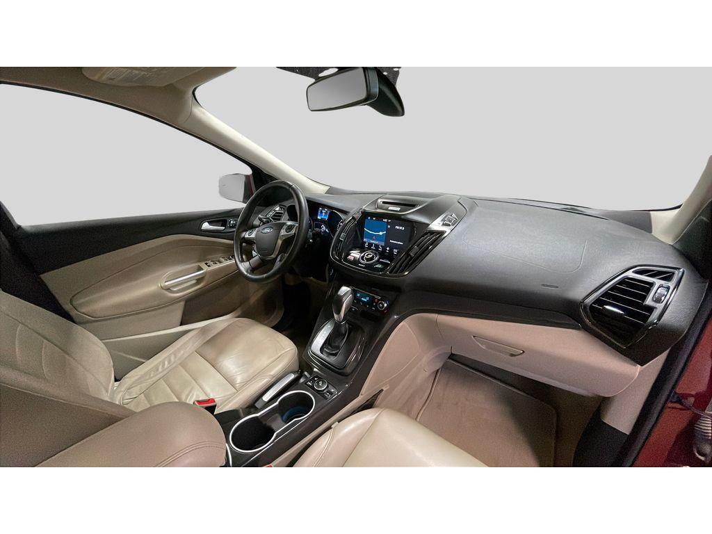 used 2016 Ford Escape car, priced at $9,990