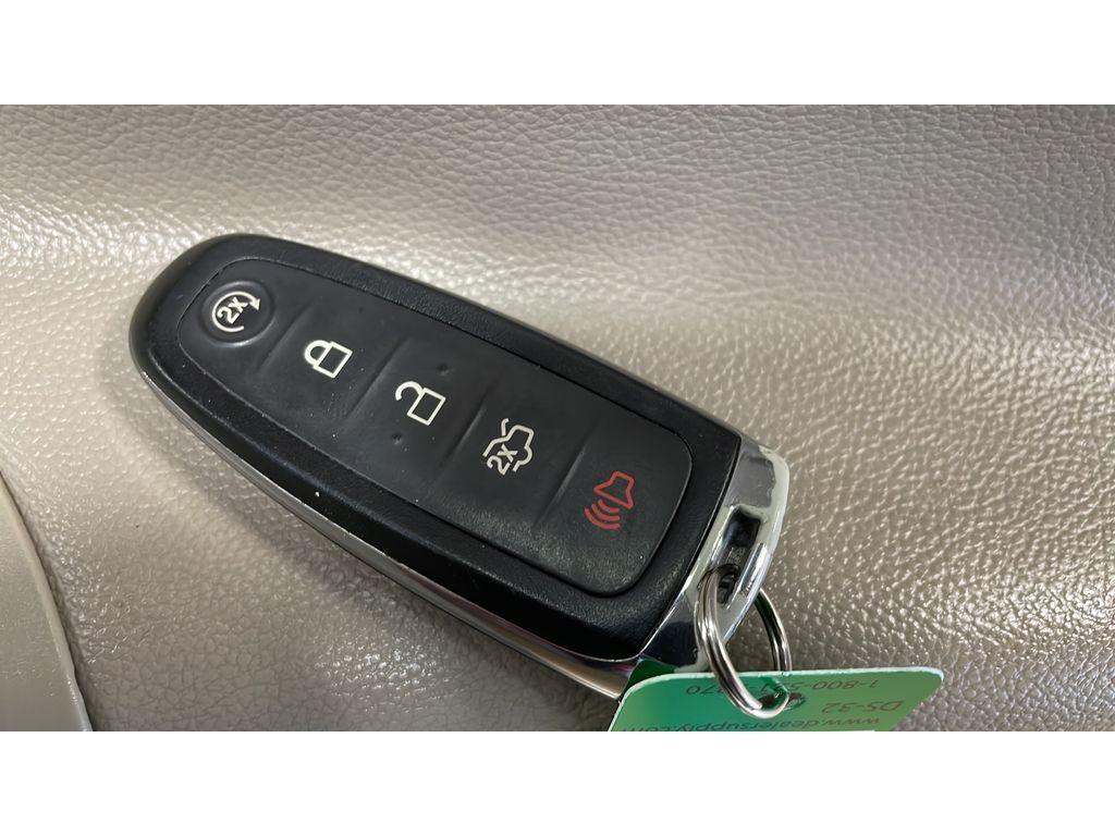 used 2016 Ford Escape car, priced at $9,990