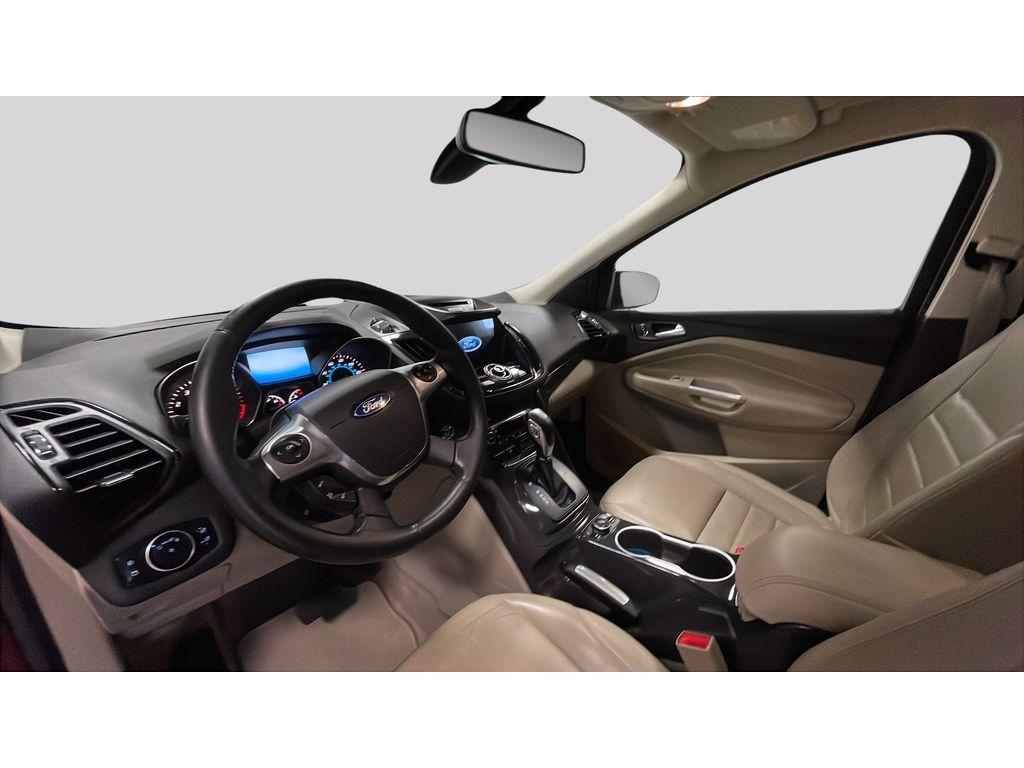 used 2016 Ford Escape car, priced at $9,990