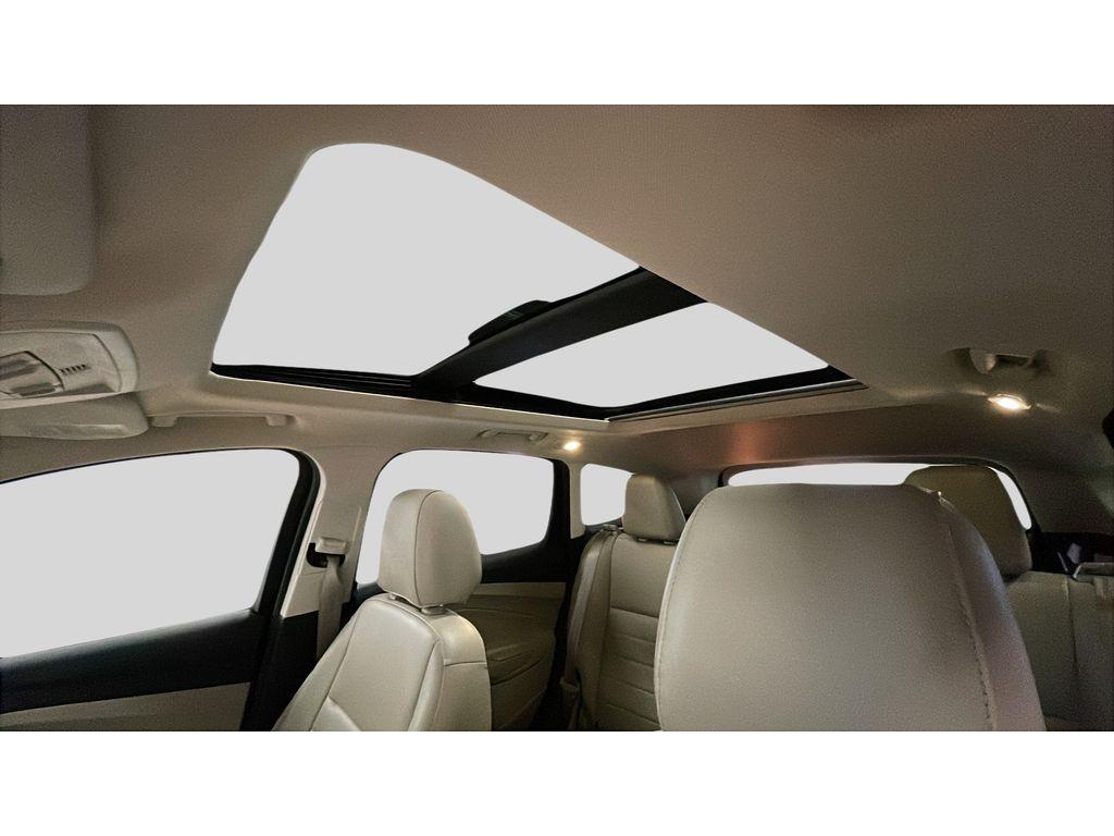 used 2016 Ford Escape car, priced at $9,990